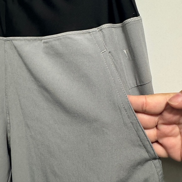 Eleven by Venus Williams Pants Grey - Picture 8 of 10